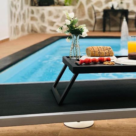 Canaryislandshost L Nazaret Suites エクステリア 写真