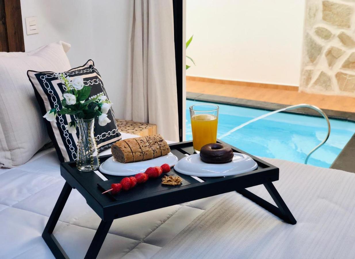 Canaryislandshost L Nazaret Suites エクステリア 写真