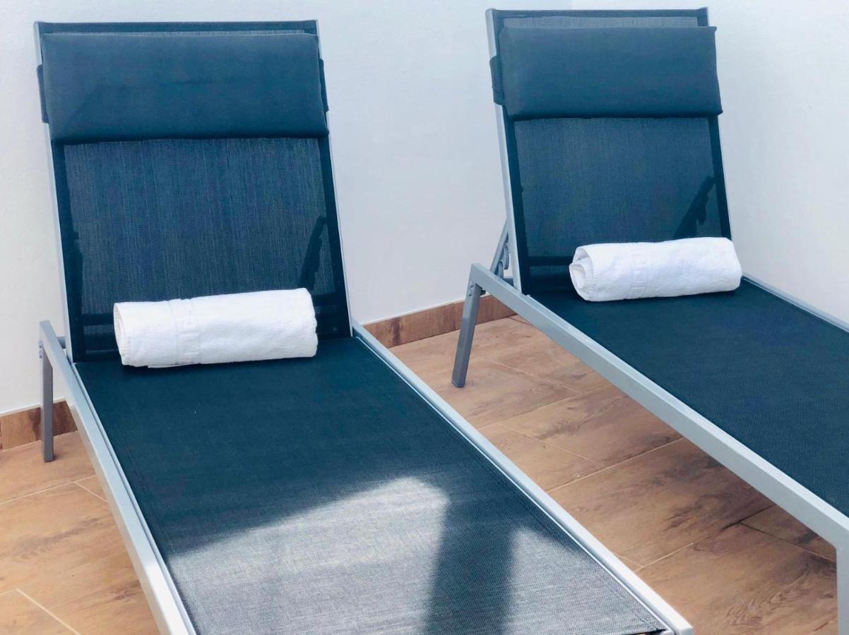 Canaryislandshost L Nazaret Suites エクステリア 写真