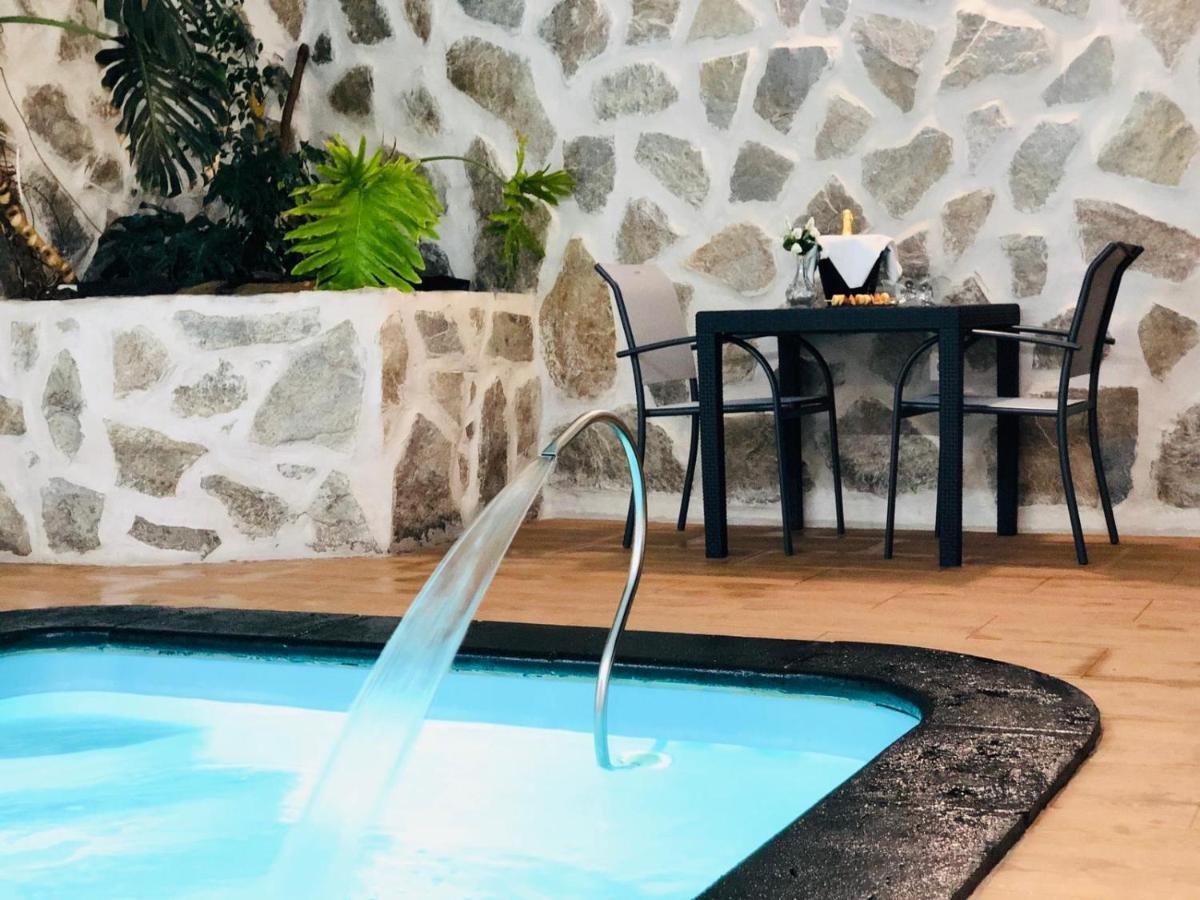 Canaryislandshost L Nazaret Suites エクステリア 写真