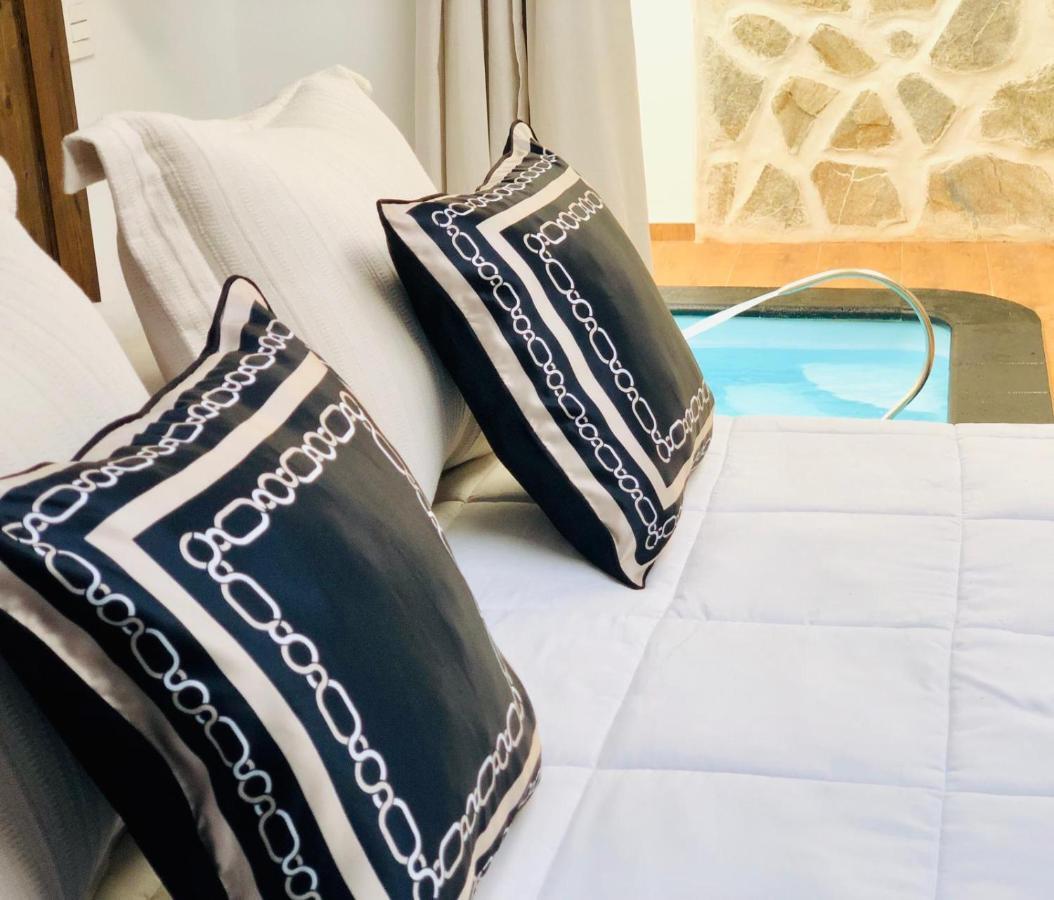 Canaryislandshost L Nazaret Suites エクステリア 写真
