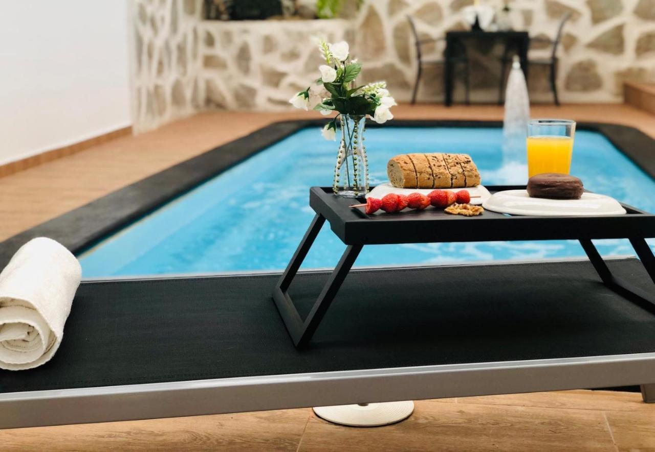 Canaryislandshost L Nazaret Suites エクステリア 写真