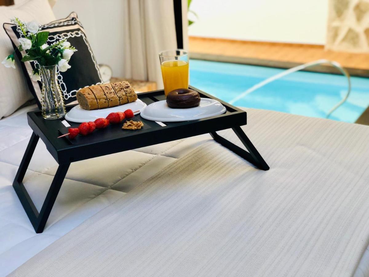 Canaryislandshost L Nazaret Suites エクステリア 写真