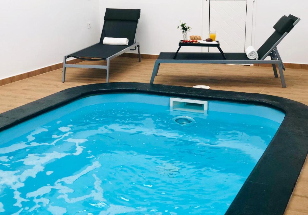Canaryislandshost L Nazaret Suites エクステリア 写真