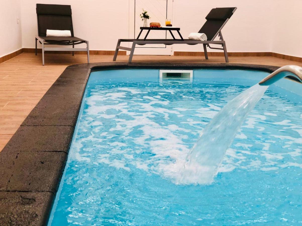 Canaryislandshost L Nazaret Suites エクステリア 写真