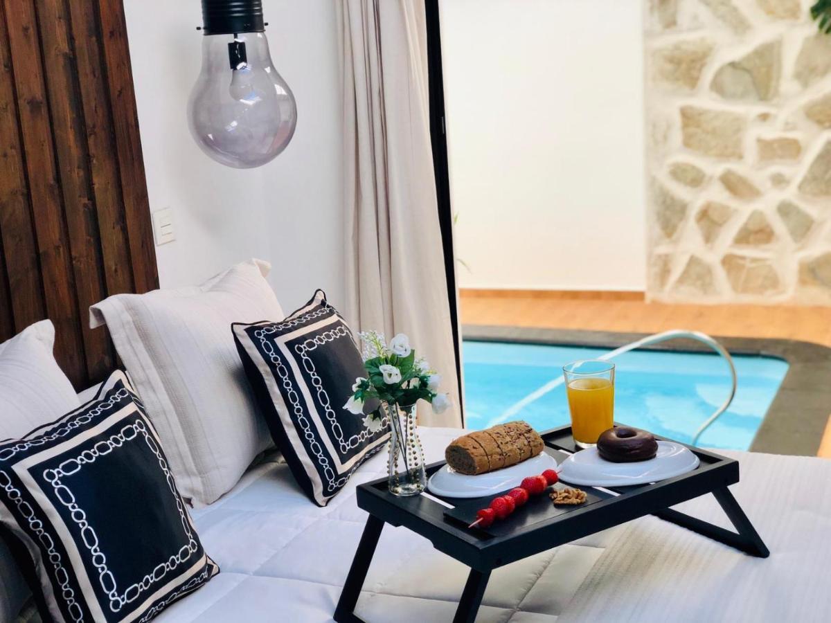 Canaryislandshost L Nazaret Suites エクステリア 写真