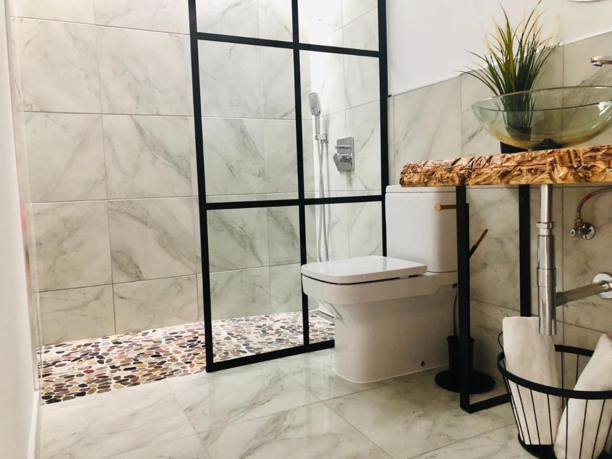 Canaryislandshost L Nazaret Suites エクステリア 写真