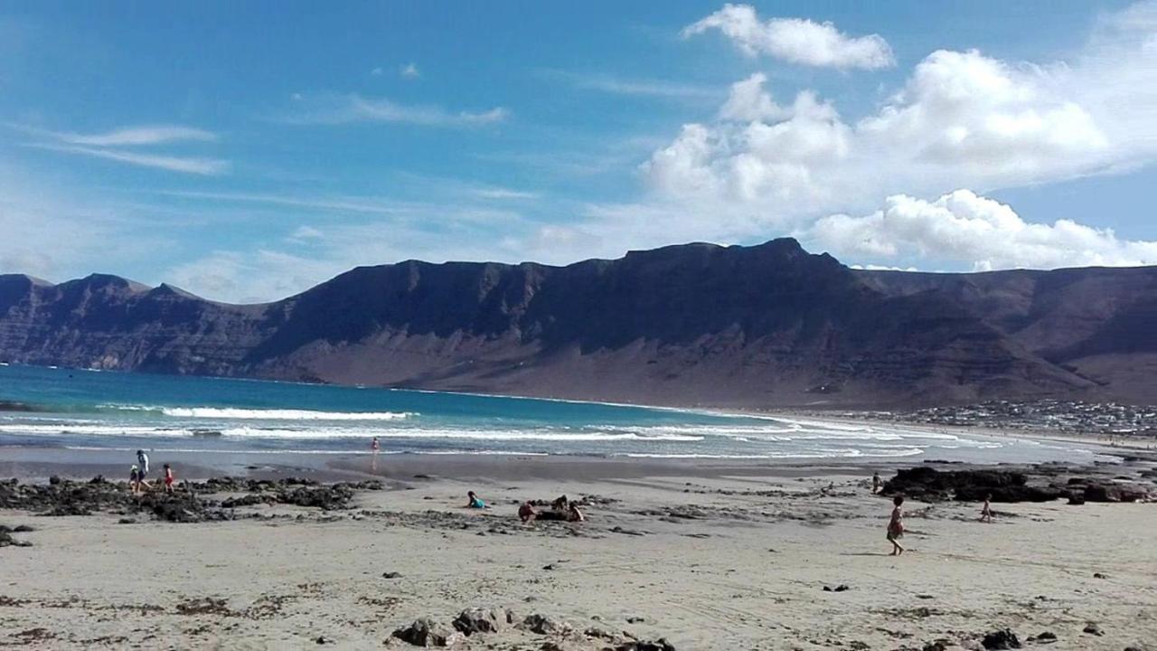 Canaryislandshost L Nazaret Suites エクステリア 写真